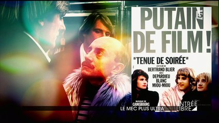 Interview et portrait de Michel Blanc