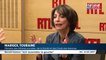 Marisol Touraine attend de voir Benoît Hamon "faire des gestes" pour rassembler la gauche