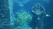 Top 10 Mysterious Underwater Anomalies