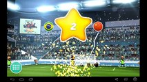 Find a Way Soccer 2 - for Android and iOS GamePlay