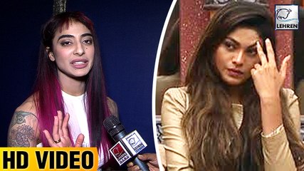 Bani J Takes A Dig At Lopamudra On Losing Bigg Boss 10