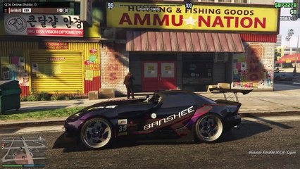 Gta V Finance and Felony Gameplay