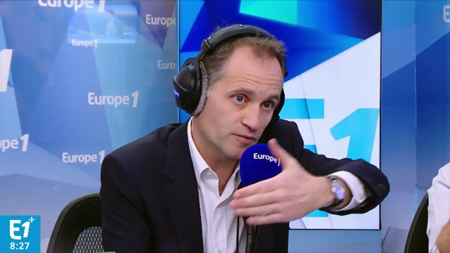 Maurice Lévy (Publicis) : Cela va passer entre les programmes de Macron et Fillon