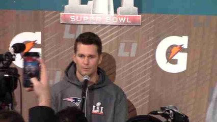 Houston inicia la cuenta atrás para la Super Bowl 2017