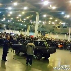 Car Dance,Super Amazing Dance Never Seen Before