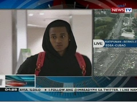Jordan Clarkson, kasama sa listahan ng mga pwedeng maglaro para sa Gilas sa FIBA Asia 2015