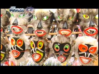 What's the most unusual festival in the Philippines? | Ang Pinaka