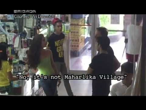 Meet Wil, the man behind the viral video of a foreigner fluently speaking bekinese | BRIGADA