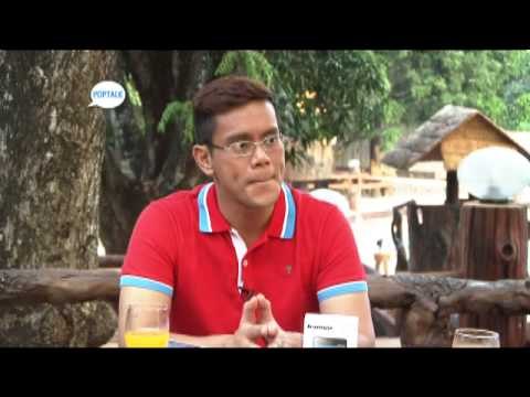 What smartphone will rank highest for our 'Pop Talk' reviewers?