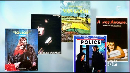 « Toscan », une certaine idée du cinéma