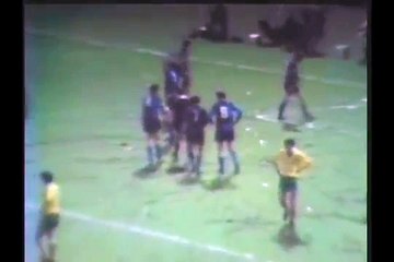 22.10.1980 - 1980-1981 European Champion Clubs' Cup 2nd Round 1st Leg FC Nantes 1-2 Inter Milan