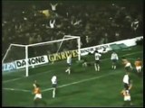 05.11.1980 - 1980-1981 UEFA Cup Winners' Cup 2nd Round 2nd Leg Valencia CF 1-0 FC Carl Zeiss Jena
