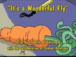 Fly Tales - Heads Up