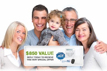 Why Alarm Systems Calgary are Important Today