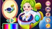 Baby Hazel Games for Kids - Baby Hazel Pilot Dressup - New Full Episodes