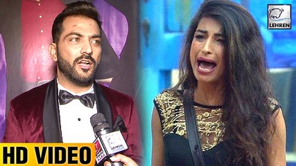 Manu Panjabi Reveals TRUTH Behind Priyanka Jagga's Exit | Bigg Boss 10