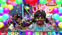 Its Your Birthday Rhyme | Birthday Rhymes | Most Popular Party Rhymes for Kids