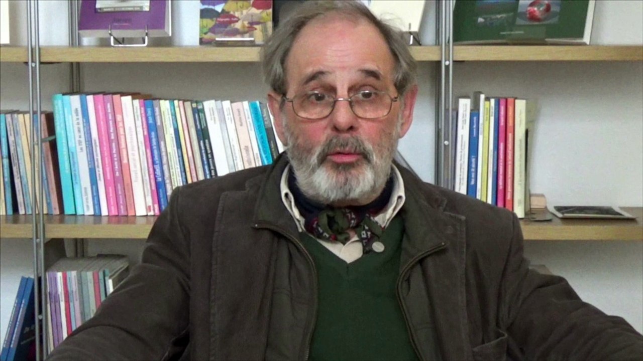 Écrits de circonstance, Diego Petersen