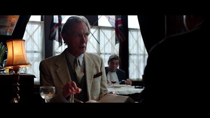 Their Finest International Trailer #1 (2017) | Movieclips Trailers