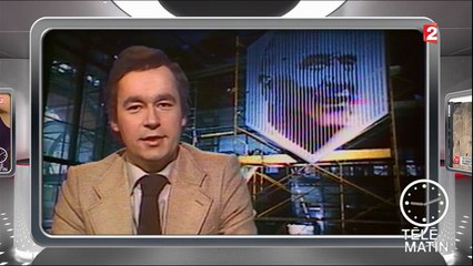 Coulisses - Dans les coulisses d’une œuvre d’art