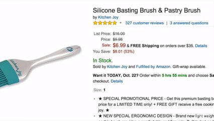 Home Business: Amazon FBA