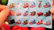 35 Surprise Eggs!!! Disney CARS MARVEL Spider Man SpongeBob HELLO KITTY LittlestPetShop