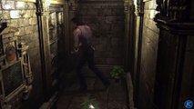 Resident Evil Zero HD Remaster - Part : 8 (PS4)