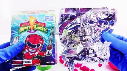 Learn Colors! Lion Guard Play-Doh Surprise Eggs Ice Cream Cups Dippin Dots Toy Surprises!