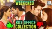 Raees BEATS Kaabil | Weekend Box Office Collection