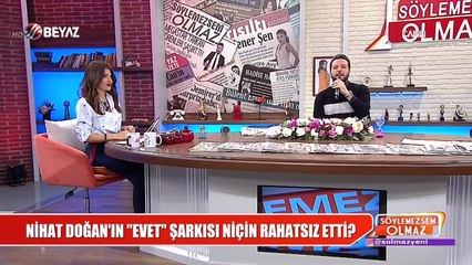 Söylemezsem Olmaz 31 Ocak 2017