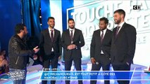 Nikola Karabatic rembarre Cyril Hanouna en direct dans TPMP - Regardez