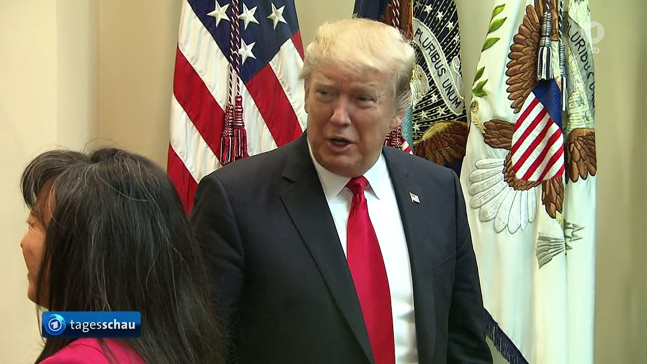 Tagesschau | 31. 01. 2017 09:00 Uhr (mit Kirsten Gerhard) [GANZE FOLGE] | Das Erste HD 1080p