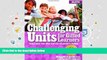 Read Online Challenging Units for Gifted Learners: Math: Teaching the Way Gifted Students Think