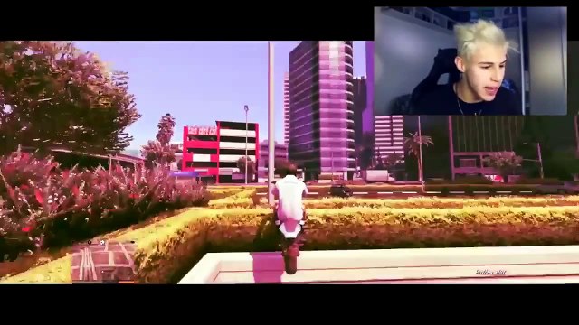 As Maiores Mitagens/Cagadas No Gta V