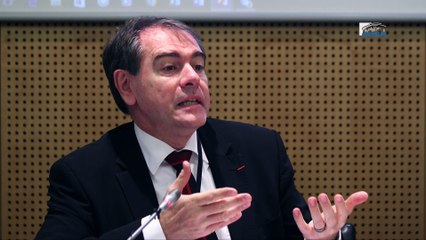 Audition de Pierre-Henri DAURE (FEDOSAD) - Combattre l’isolement social - cese