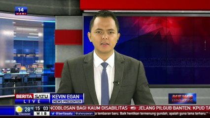 Penahanan Rizieq Dilakukan Jika Hukuman di Atas Lima Tahun