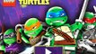 Teenage Mutant Ninja Turtles Shell Shocked Game Video