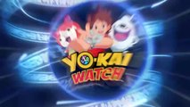 Hasbro - Yo-Kai Watch - Uhr inklusiv 2 Medaillen - B5943 - TV Toys