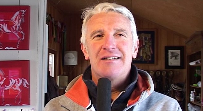 Ils seront à Bordeaux : Roger Yves Bost