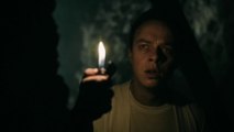 A Cure for Wellness - An Investigation TV Commercial  20th Century FOX [Full HD,1920x1080p]
