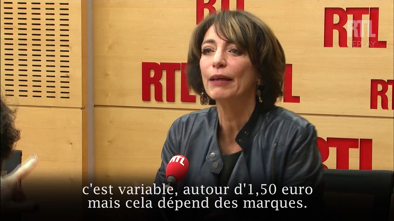 Marisol Touraine : "le prix des cigarettes va rester stable"