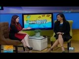 Atty. Gaby Concepcion explains definition of ‘separation of the Church and State’ | Unang Hirit