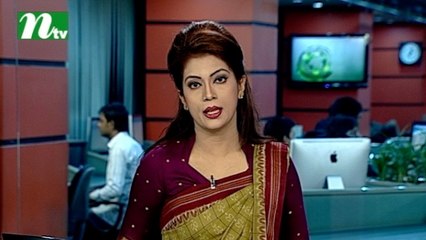 NTV Dupurer Khobor | 31 January, 2017