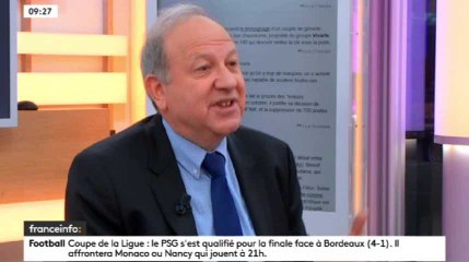 Скачать видео: Peut-on être de gauche et d'accord avec le FMI? La question qui fâche du HuffPost à cet 