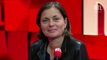 Virginie Garin : l'Europe veut en finir avec les cages à lapins