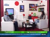 Budilica gostovanje (Toplica Marjanović), 31. januar 2017. (RTV Bor)