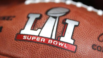 Super Bowl challenge: Words that start with 'LI' in 10 seconds