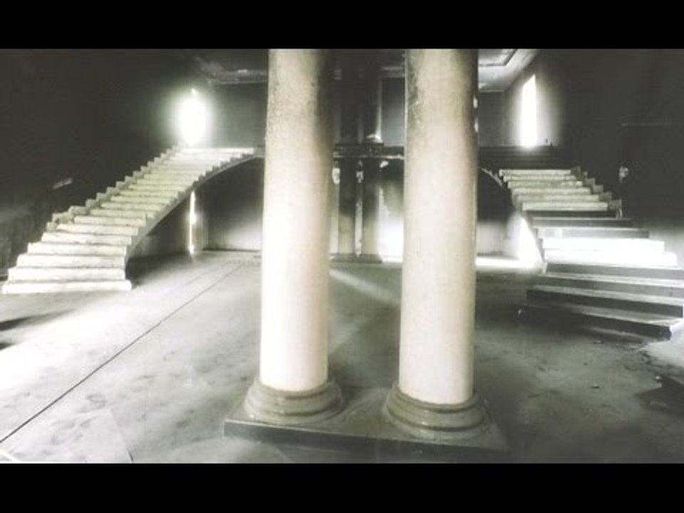 Casal di Principe (CE) - Villa del boss in stile "Scarface" diventa centro per disabili (30.01.17)