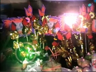Tân Hồng Thái Du Lịch Lạng Sơn 2007