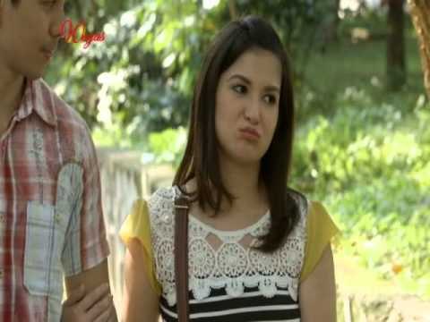 Matet de Leon admits she asked Mickey Estrada to be her boyfriend | Wagas